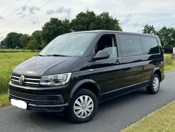 Schwarz Gebraucht 2016 VW T6 Van | 16.900 € (Superpreis)