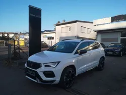 Weiß Neu 2024 Cupra Ateca SUV | 36.500 € (Superpreis)