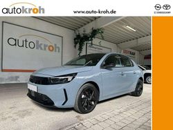 Grau Gebraucht 2024 Opel Corsa GS Line Limousine | 18.990 € (Fairer Preis)