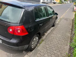 VW Golf IV