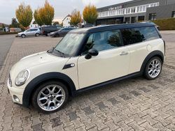 Beige Gebraucht 2008 Mini Cooper Clubman Kombi | 4.800 €