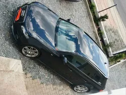 Schwarz Gebraucht 2011 Audi A4 S-Line Kombi | 7.500 € (Fairer Preis)