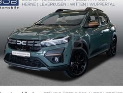 Grau Gebraucht 2025 Dacia Sandero Extreme Kleinwagen | 19.333 € (Fairer Preis)