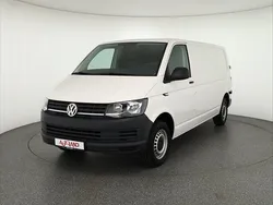 Weiß Gebraucht 2019 VW T6.1 Van | 24.950 € (Guter Preis)
