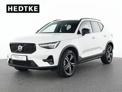 Weiß Gebraucht 2025 Volvo XC40 Plus SUV | 38.990 € (Fairer Preis)