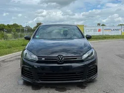 VW Golf VI