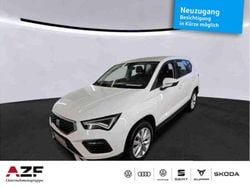 Weiß Gebraucht 2022 Seat Ateca Style SUV | 23.780 € (Fairer Preis)