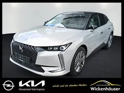 Lackierung chrystal pearl/typ Neu 2024 DS Automobiles DS4 Limousine | 31.855 € (Etwas zu teuer)