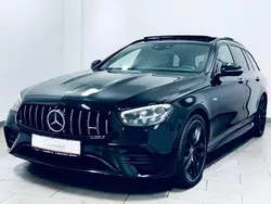 Schwarz Gebraucht 2021 Mercedes E53 AMG AMG Limousine | 43.880 € (Guter Preis)