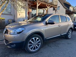 Gold Gebraucht 2012 Nissan Qashqai +2 SUV | 7.900 €