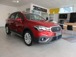 Rot Gebraucht 2020 Suzuki SX4 S-Cross Comfort SUV | 13.490 € (Fairer Preis)