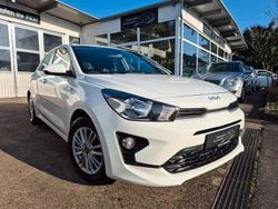 Weiß Gebraucht 2022 Kia Rio Edition 7 Limousine | 11.450 € (Fairer Preis)