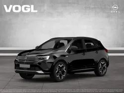 Schwarz Neu 2025 Opel Grandland X SUV | 34.510 € (Fairer Preis)