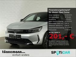 Silber Gebraucht 2024 Opel Corsa Kleinwagen | 16.824 € (Guter Preis)
