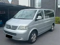 Silber Gebraucht 2006 VW T5 Van | 10.900 € (Etwas zu teuer)