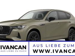 Grün Neu 2025 Mazda CX-60 Homura-Line SUV | 56.750 € (Fairer Preis)