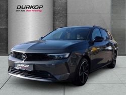 Vulkan grau Gebraucht 2024 Opel Astra Elegance Kombi | 25.990 € (Guter Preis)