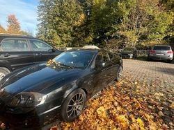 Schwarz Gebraucht 2006 Hyundai Coupé Coupé | 2.700 € (Etwas zu teuer)
