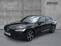Gebraucht 2023 Volvo S60 Limousine | 34.480 € (Fairer Preis)