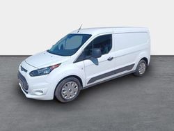 Weiss Gebraucht 2018 Ford Transit Trend Van | 13.950 € (Fairer Preis)