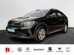 Schwarz Gebraucht 2024 VW Taigo Life SUV | 23.849 € (Etwas zu teuer)