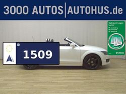Weiss Gebraucht 2008 Audi TT | 9.890 € (Superpreis)