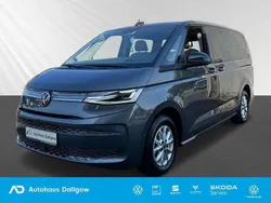 VW T7