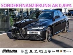 Othercolor Gebraucht 2023 Alfa Romeo Giulia Veloce Limousine | 39.975 € (Fairer Preis)