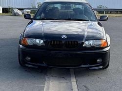 Gebraucht 2001 BMW 330 M Sport Coupé | 7.899 € (Guter Preis)