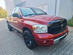 Beige Gebraucht 2007 Dodge Ram Abholung | 16.500 € (Fairer Preis)