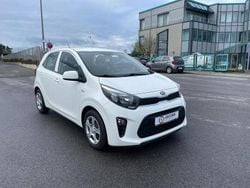 Weiß Gebraucht 2017 Kia Picanto Edition 7 Kleinwagen | 7.990 € (Fairer Preis)