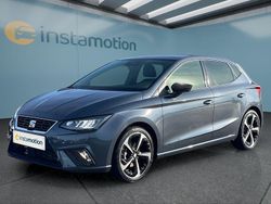 Gebraucht 2025 Seat Ibiza FR Kleinwagen | 24.949 € (Fairer Preis)