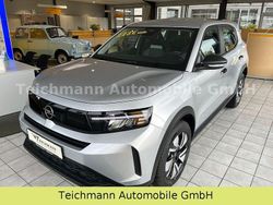 Silber Neu 2025 Opel Frontera Edition SUV | 25.490 € (Fairer Preis)