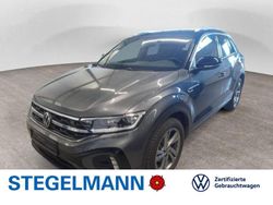 Gebraucht 2025 VW T-Roc R-line SUV | 29.130 € (Fairer Preis)