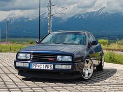 Blau Gebraucht 1991 VW Corrado Kleinwagen | 17.999 €