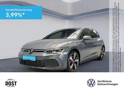 Othercolor Gebraucht 2024 VW Golf VIII GTD Kleinwagen | 33.960 € (Fairer Preis)