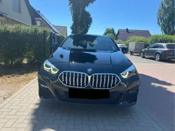 Schwarz Gebraucht 2021 BMW 218 Performance Coupé | 17.900 €