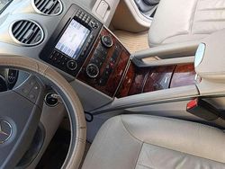 Gebraucht 2006 Mercedes ML320 SUV | 6.000 € (Fairer Preis)