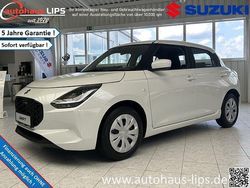 Gebraucht 2025 Suzuki Swift Club Kleinwagen | 17.990 €
