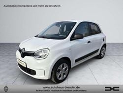 Pyrénéesweiß Gebraucht 2020 Renault Twingo Life Kleinwagen | 8.990 € (Guter Preis)