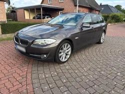 Andere außenfarben Gebraucht 2012 BMW 530 Sport Line Kombi | 11.500 € (Fairer Preis)