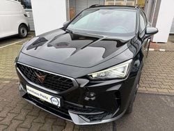 Schwarz Gebraucht 2021 Cupra Formentor VZ SUV | 28.949 € (Guter Preis)