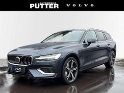 Metallic (blau Neu 2025 Volvo V60 Plus Kombi | 62.890 €