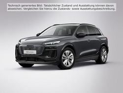 Magnetgrau Neu 2025 Audi SQ6 e-tron Sport SUV | 82.900 €
