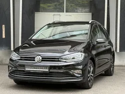 Schwarz Gebraucht 2021 VW Golf United Van / Kleinbus | 19.900 € (Etwas zu teuer)