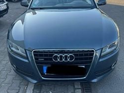 Grau Gebraucht 2009 Audi A5 Cabriolet Performance Cabrio | 8.000 € (Superpreis)