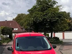 Rot Gebraucht 2019 Ford Transit Van | 8.990 € (Superpreis)