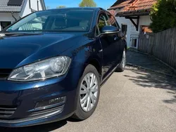VW Golf VII