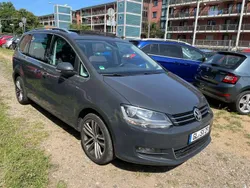 Uranograu Gebraucht 2015 VW Sharan Cup Van / Kleinbus | 11.250 € (Fairer Preis)