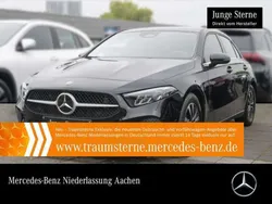 Mercedes A200